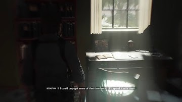 THE EVIL WITHIN 2 PS4 (Gameplay Walkthrough) Chapter 12: BOTTOMLESS PIT