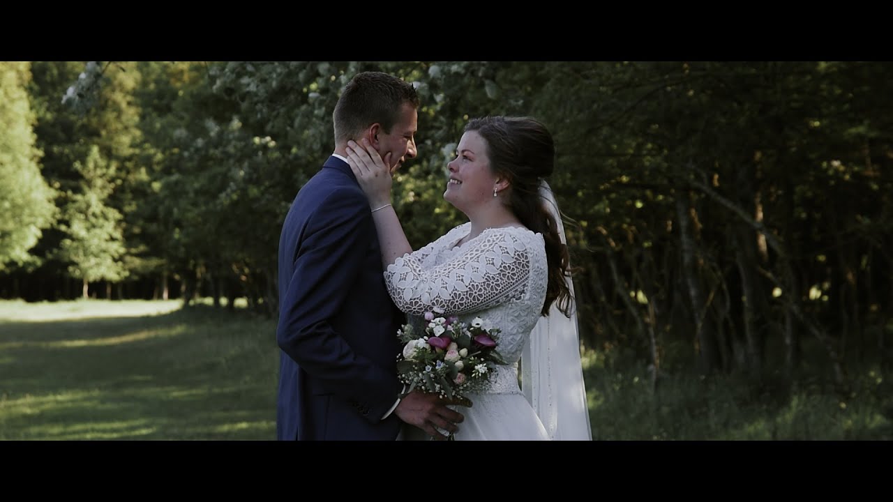 De dag van Wouter en Leontine