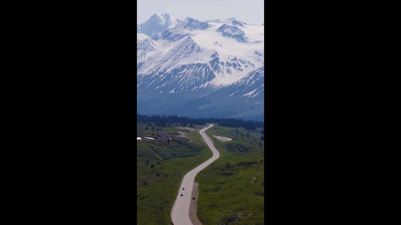 Get ready for one of the most epic cycling adventures in the North!