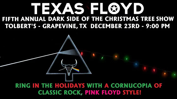 Texas Floyd: Vera... Comfortably Numb