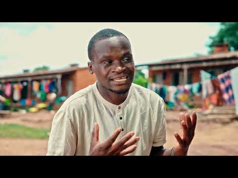 Undibwezele- Azizi- (Official Music Video )