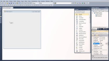 Visual Basic Tutorial 2 (HD)