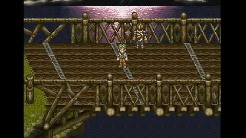 The Game Replay: Chrono Trigger Part 31