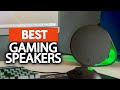 Best speakers for gaming in 2023 top 5 picks for any budget