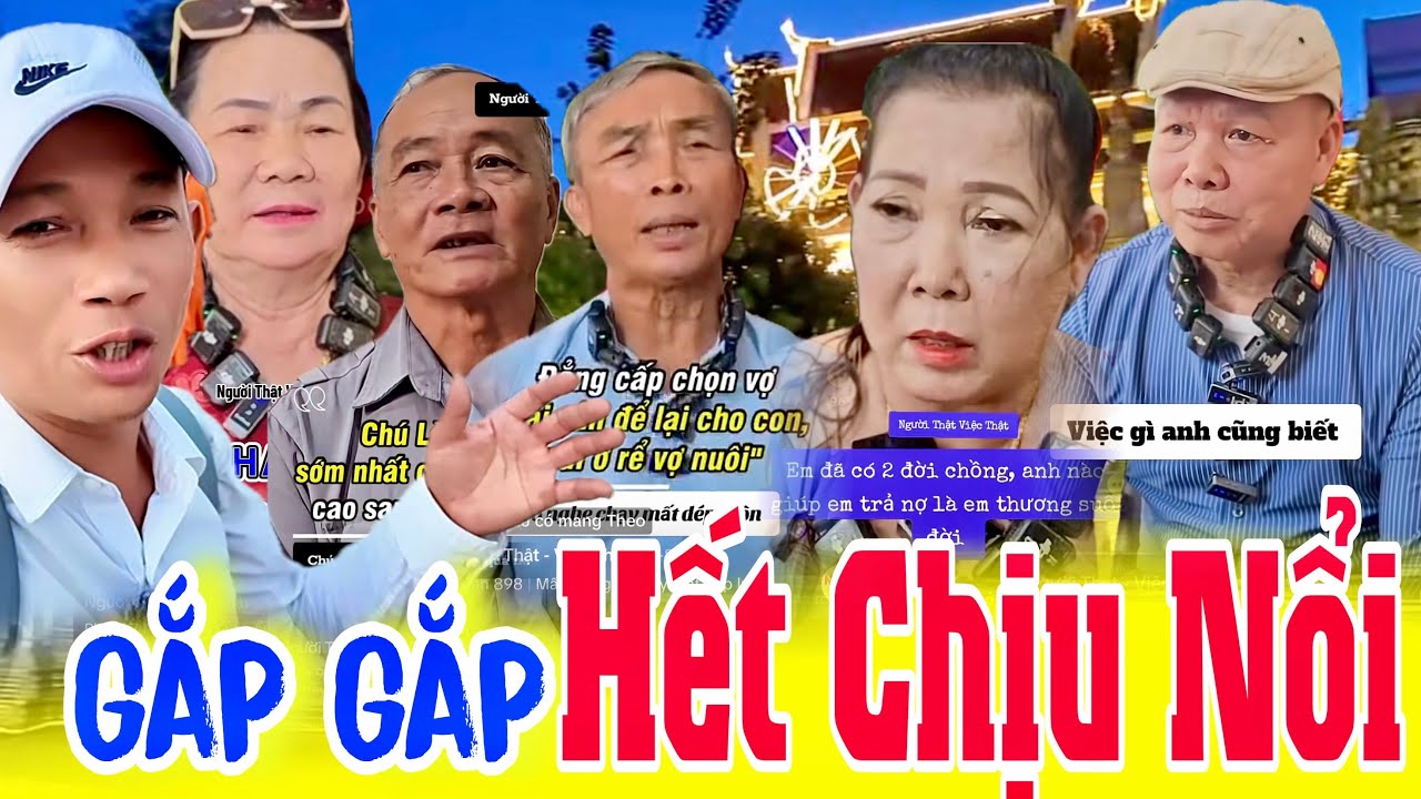 tuyển chồng Gấp Có Tiền Tỷ Nhà Lầu Xe Hơi Là Ông Ngoại Bà Ngoại Ở Rể Làm Dâu Xứ Lạ Củng Ok 