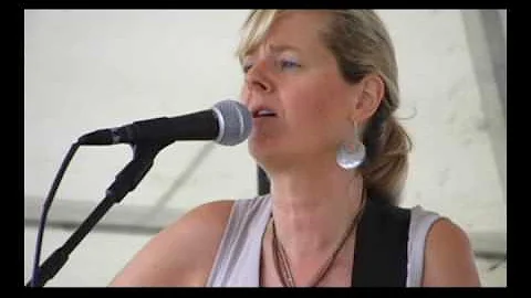 Mary McAdams Take you there