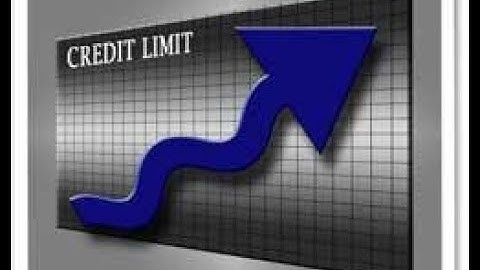 Demo  Odoo Apps Module : "Customer Credit Limit".