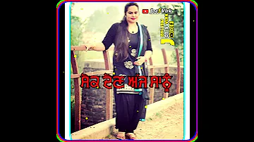 Deepak dhillon tenu bhul java whtsp sad status||edited by@jot s virk.com