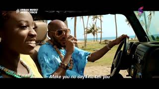 Complete the #UrbanMusicLyrics and Win: 2baba - Oyi