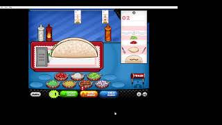 Papas Taco Mia - Rico New Closer, Day 6