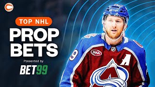 BEST NHL BETS, PICKS & PREDICTIONS TODAY! | Jan 28th 2026