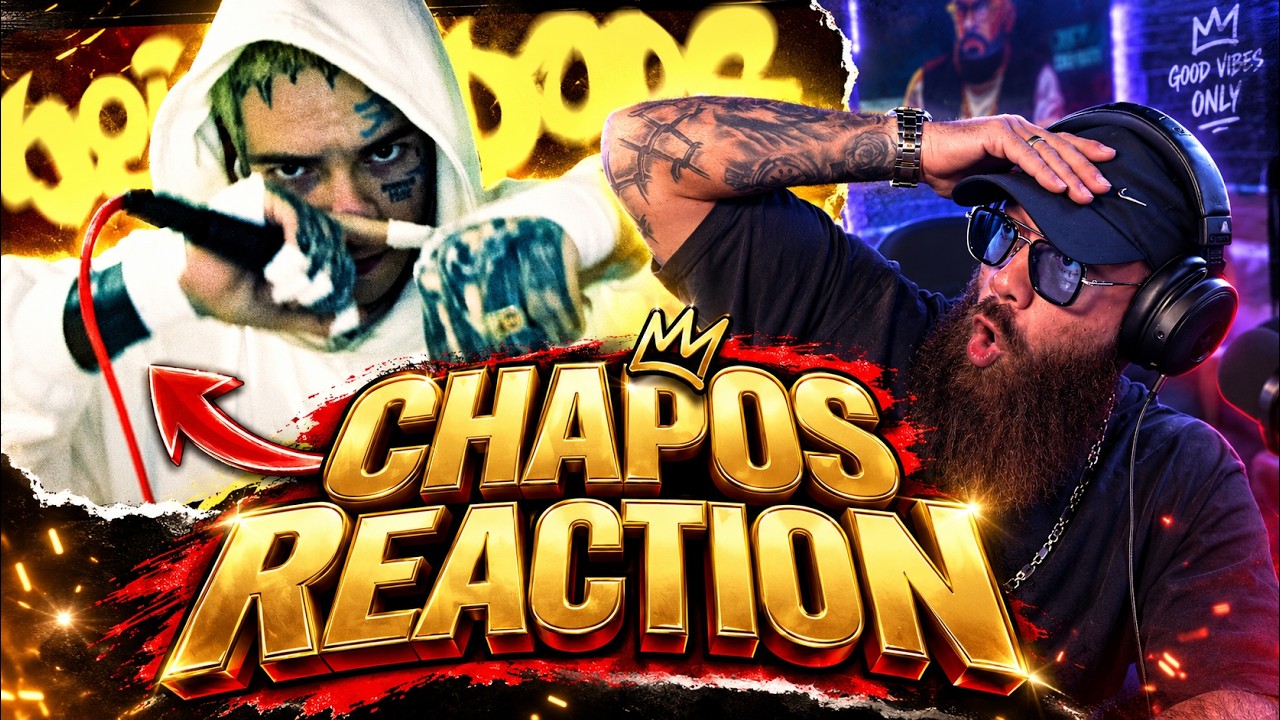 BEASTBOY EINFACH ZUR PROMO HALB DEUTSCHRAP GEDISST !? 😱🔥| FEUER IN DER ...