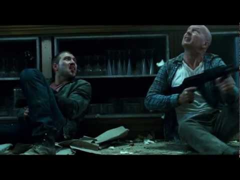 A Good Day To Die Hard | Official Trailer 1 | 20th Century FOX