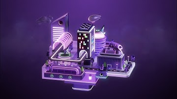 Hacky Holidays Unlock the City | Phase 3 Downtown