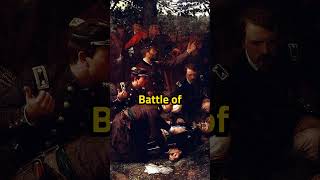 Who were the Highest Ranking Union Generals killed during the Civil War? #civilwarhistory #ushistory