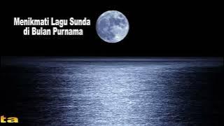 Kolaborasi Bulan Purnama dan Dangdut Sunda