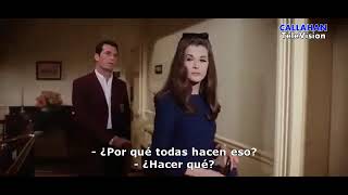 GP 1966 James Garner Jessica Walter 1