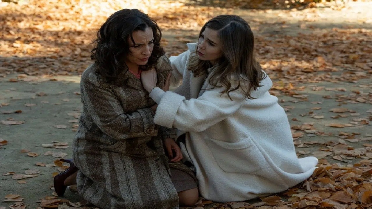 Sueños de Libertad RESUMEN CAPÍTULO 508