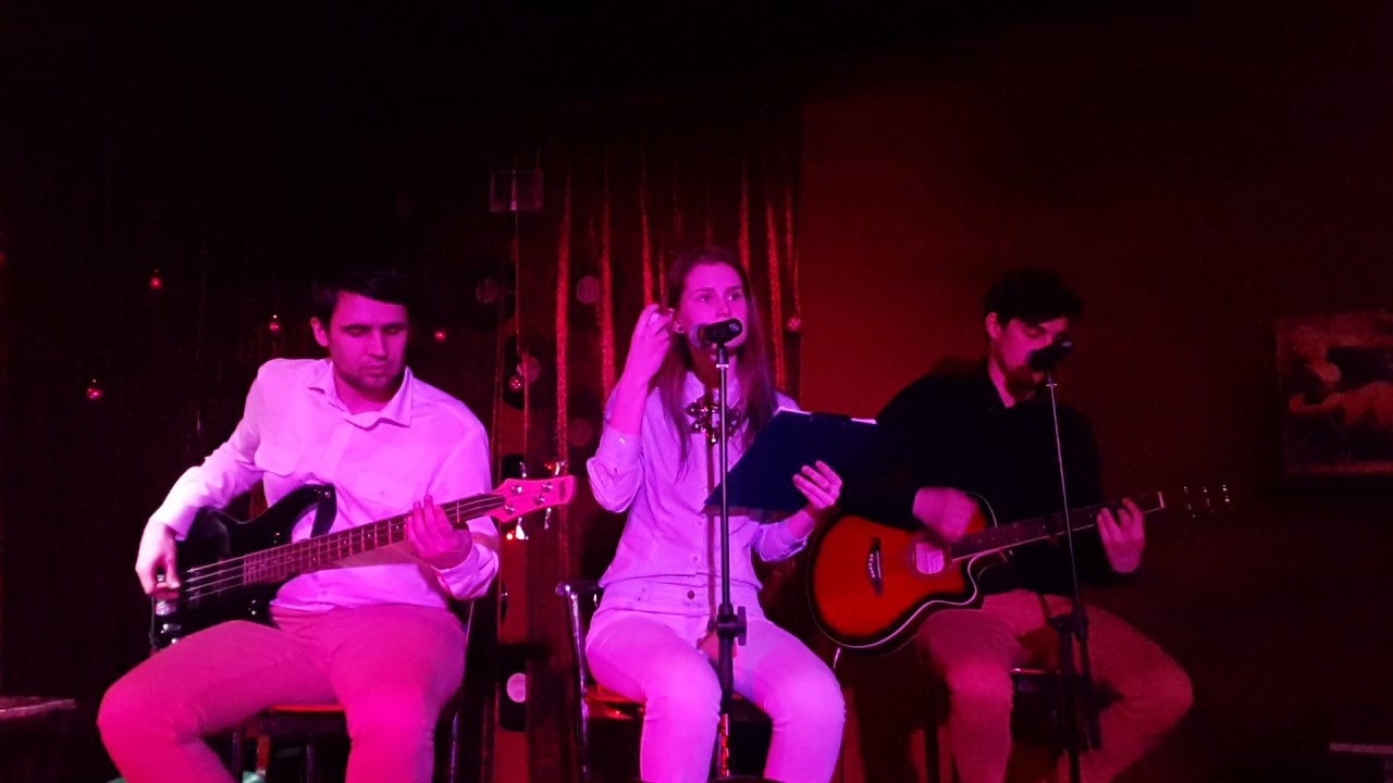 Трио Рио — Поппури