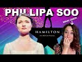 Vocal Coach Reacts Hamilton - Who Lives, Who Dies, Who Tells Your Story | WOW! They were...