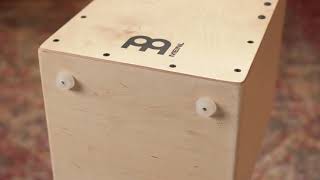 MEINL Percussion カホン JAM Series JC50B【マイネル