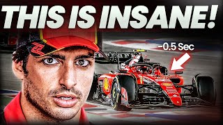 Ferrari's BOMBSHELL UPGRADES Will CHALLENGE Red bull’s Season!