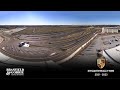 Official Porsche West Test Track 4K Time-Lapse