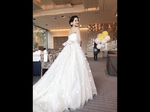 お嫁さんにほしい…映画館CM美女・山崎紘菜、ウエディングドレスに反響（シネマトゥデイ）