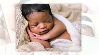 Genesis Video Birth Announcement