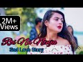 Roi Na | 2020 New Love Story | Vickey Singh | Latest hindi song 2020 | Orchid media | Rijit & Avni