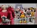 The Autobotchlorette | Transformers skit