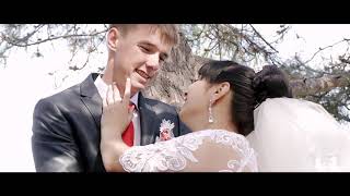 Свадебный клип Александр и Яна Свадебный клип Александр и Яна