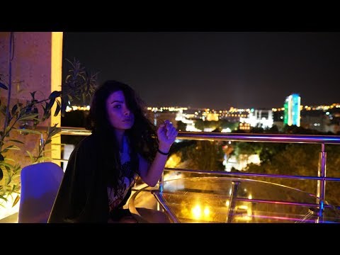 Sofi Tukker - Matadora (medina remix) , (4K Fan Video)