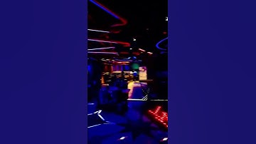 When the Night Comes Alive | Stunning Highlights #shorts #eventmanagement