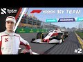 F1 2020 - My Team - Episode 2