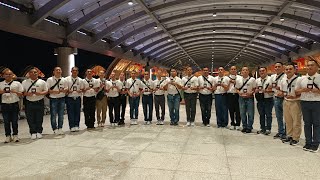 APRIL 17 2026 DEPLOYMENT||BOUND FOR JAPAN