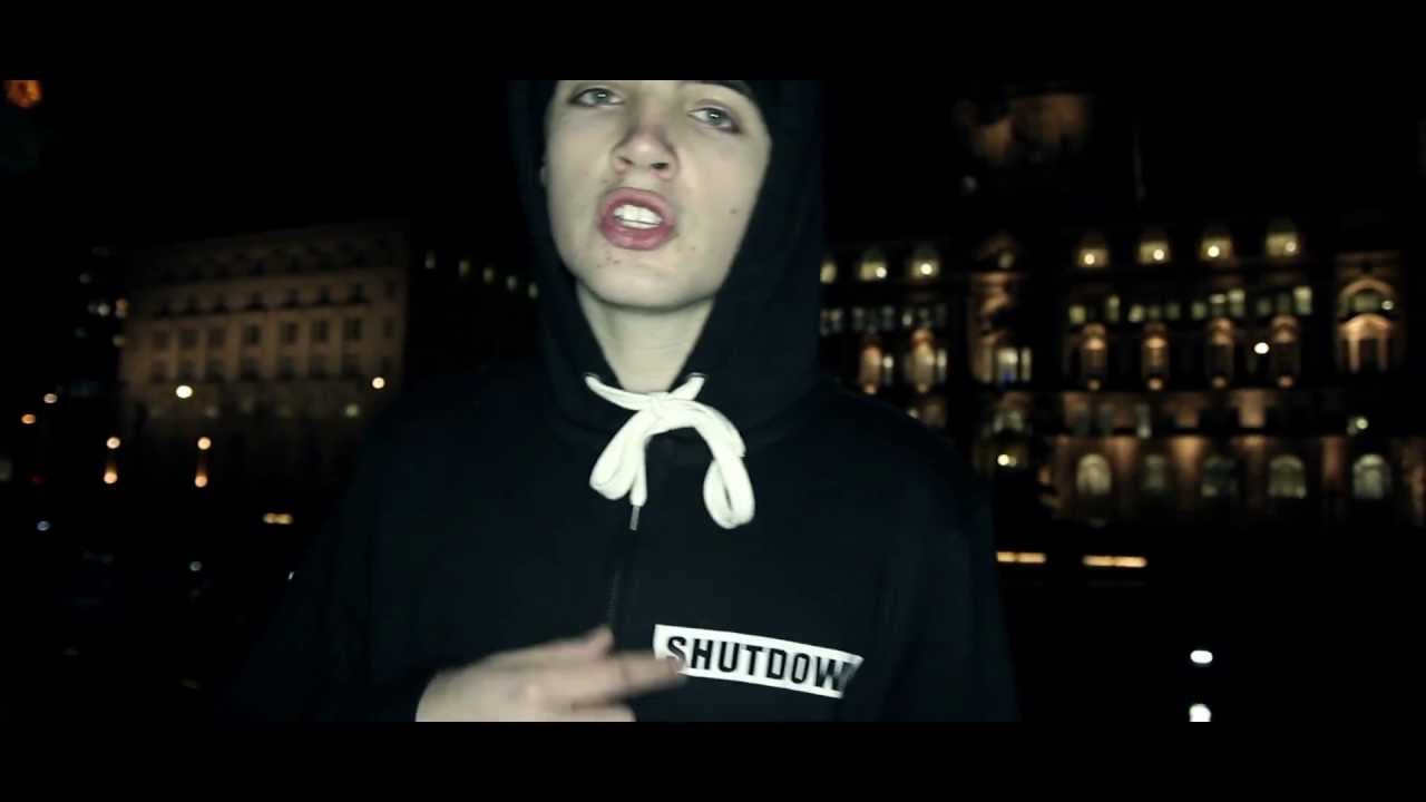 UKUS.TV | Craine - Somebody I Used To Know [Net Video] @UKUSTV