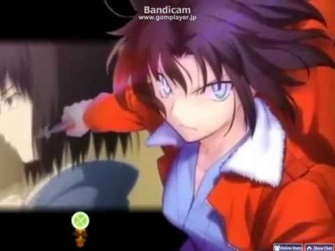 osu! 凛として咲く花のごとく