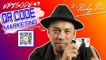 QR Code Marketing for Musicians