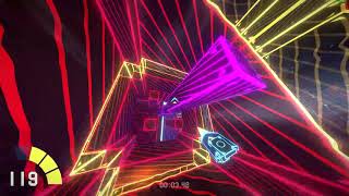 CyberHook Cube of Death New Strat