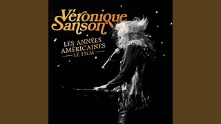 Miniatura de vídeo de "Véronique Sanson - Un peu plus de noir (Live)"