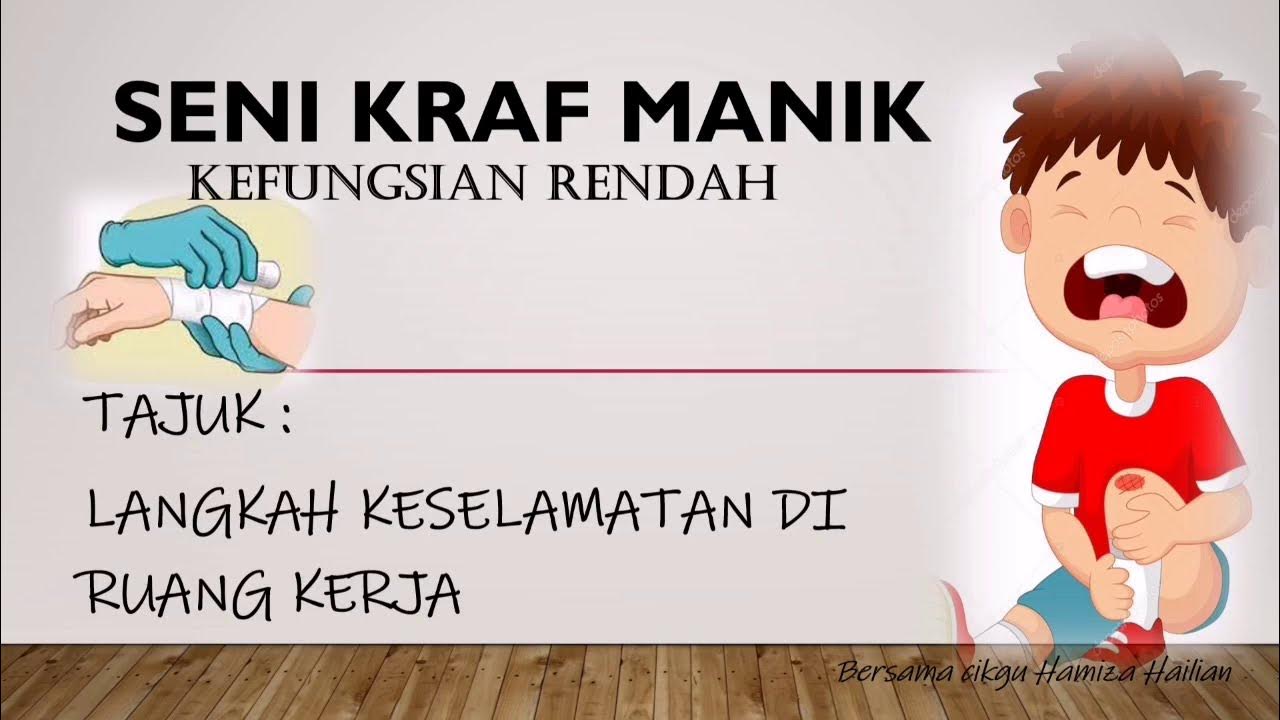  Foto zu Seni Kraf Manik Kefungsian Rendah - YouTube 
