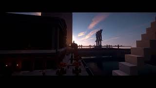 Mine Theft Auto 2.0 - Official Teaser screenshot 3