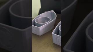 3D Printed Avocado Boat 🚤🥑 Like &amp; comment for FREE STL 🌱 #3DPrinting #DIY