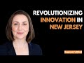 #119 -  Kara Moore - Innovating the Future: New Jersey&#39;s Bold Leap with NJEDA