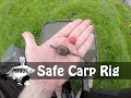 Safe Carp Rig