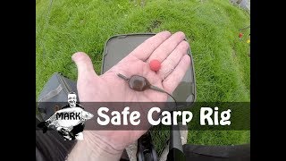 Safe Carp Rig