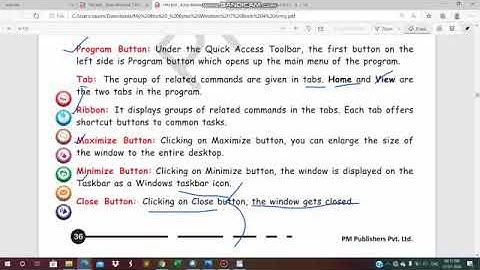 CLASS IV COMPUTER 25-07-2020 BY Ms STUTI DUBEY