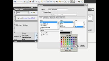 MicroStrategy Proactive Alerts.mp4