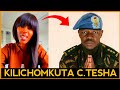 MANGE AFICHUA SIRI NZITO NYUMA YA UKIMYA WA C TESHA ACHUKULIWA Millardayo Sns Chiefupdatestv MANGE AFICHUA SIRI NZITO NYUMA YA UKIMYA WA C TESHA ACHUKULIWA Millardayo Sns Chiefupdatestv